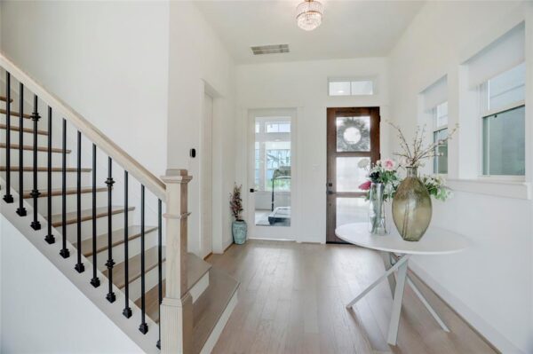 3124 Somerset Levens Lane  Houston 77055 Harris - Image 4