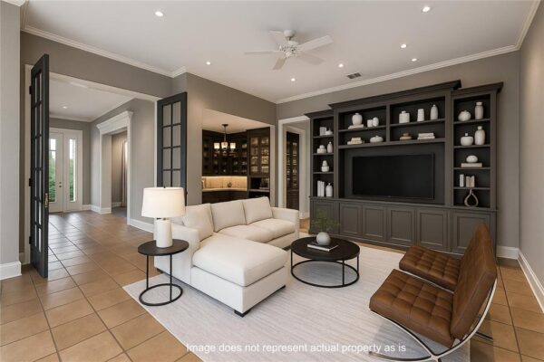 3126 Mid Lane  Houston 77027 Harris - Image 13