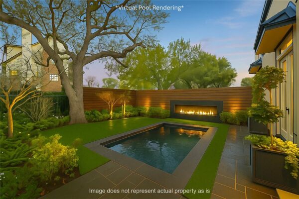3126 Mid Lane  Houston 77027 Harris - Image 2