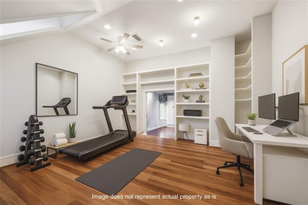 3126 Mid Lane  Houston 77027 Harris - Image 27