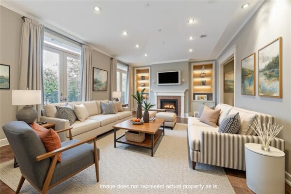 3126 Mid Lane  Houston 77027 Harris - Image 9
