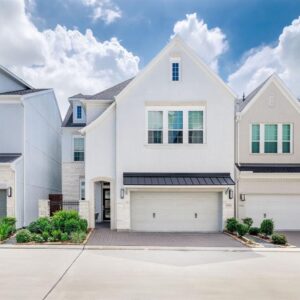 3204 Ridgeway Valley Lane  Houston 77055 Harris