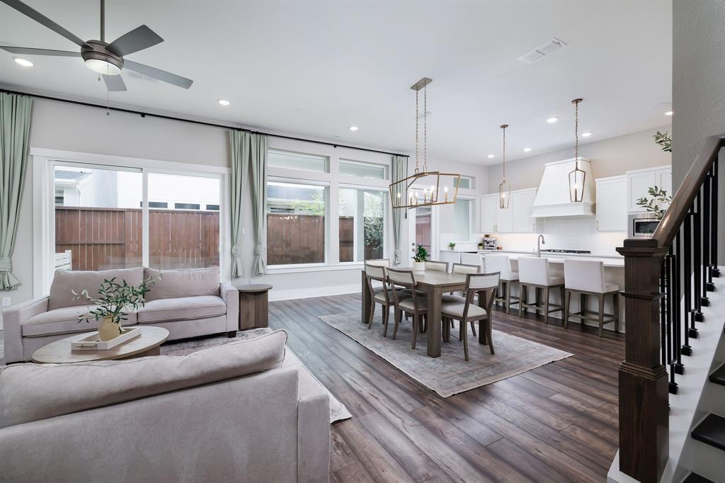 3204 Ridgeway Valley Lane  Houston 77055 Harris - Image 11