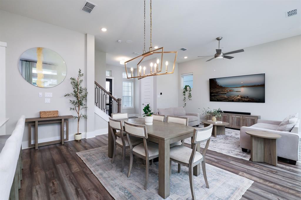 3204 Ridgeway Valley Lane  Houston 77055 Harris - Image 12