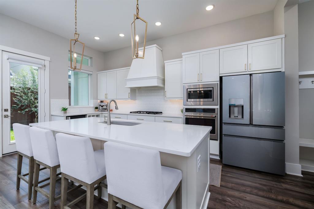 3204 Ridgeway Valley Lane  Houston 77055 Harris - Image 14