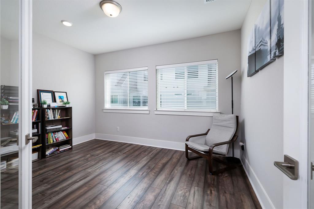 3204 Ridgeway Valley Lane  Houston 77055 Harris - Image 23
