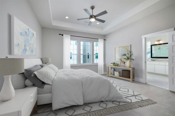 3204 Ridgeway Valley Lane  Houston 77055 Harris - Image 24