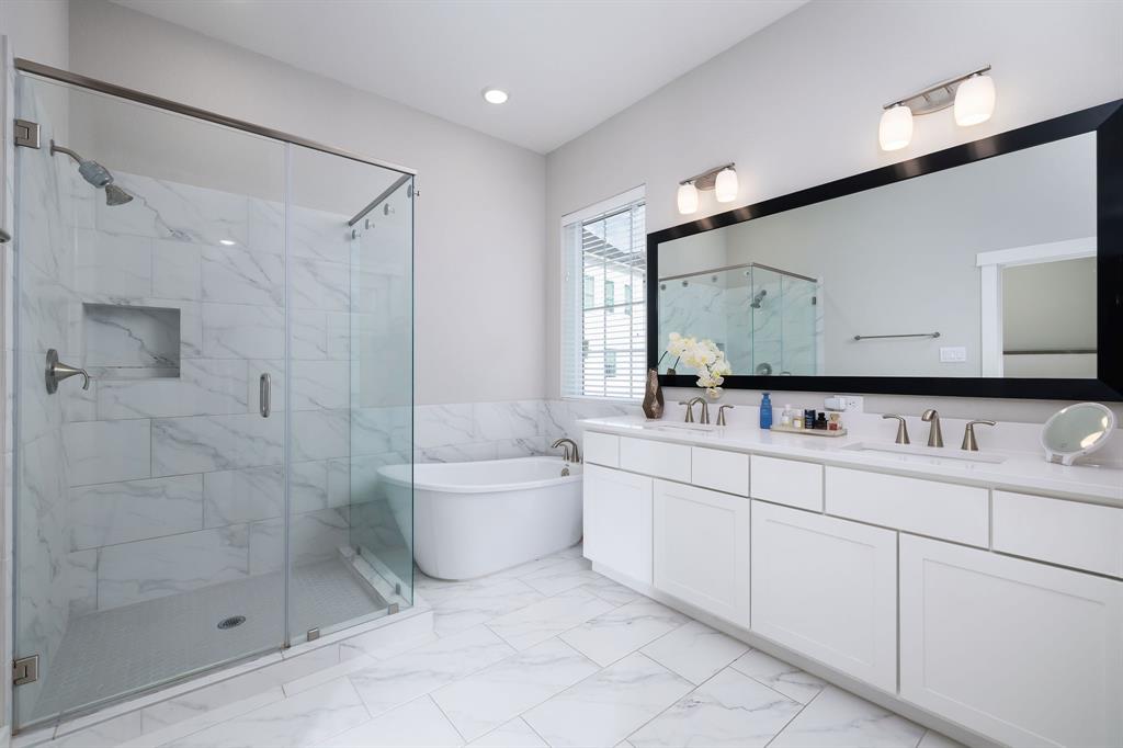 3204 Ridgeway Valley Lane  Houston 77055 Harris - Image 25