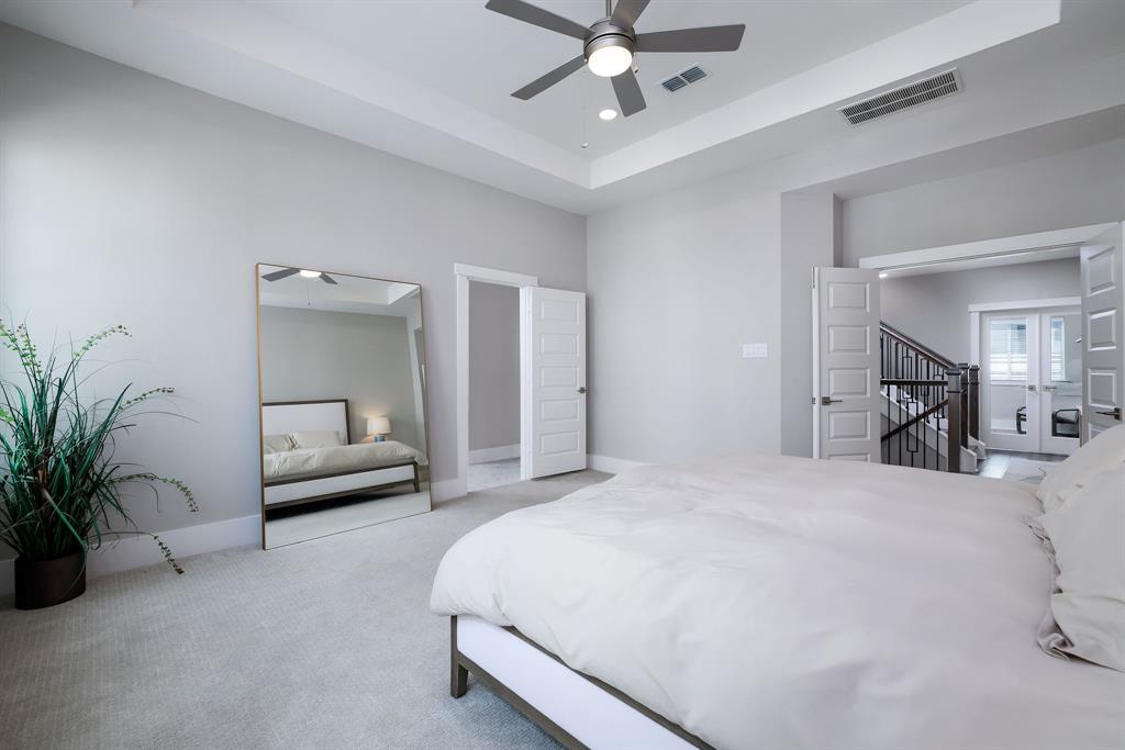 3204 Ridgeway Valley Lane  Houston 77055 Harris - Image 27