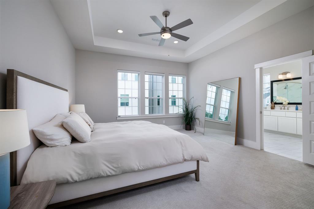 3204 Ridgeway Valley Lane  Houston 77055 Harris - Image 28