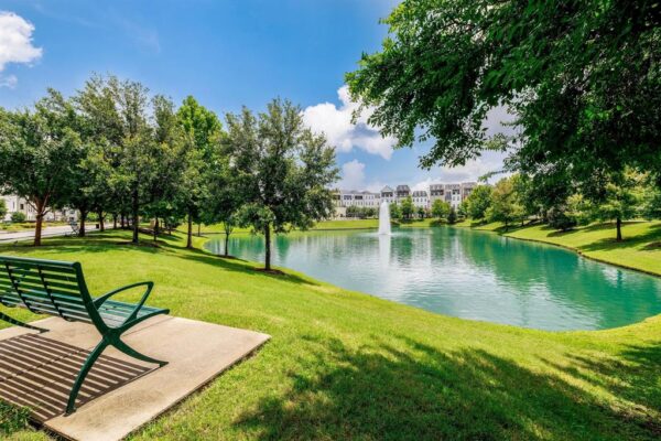 3204 Ridgeway Valley Lane  Houston 77055 Harris - Image 4