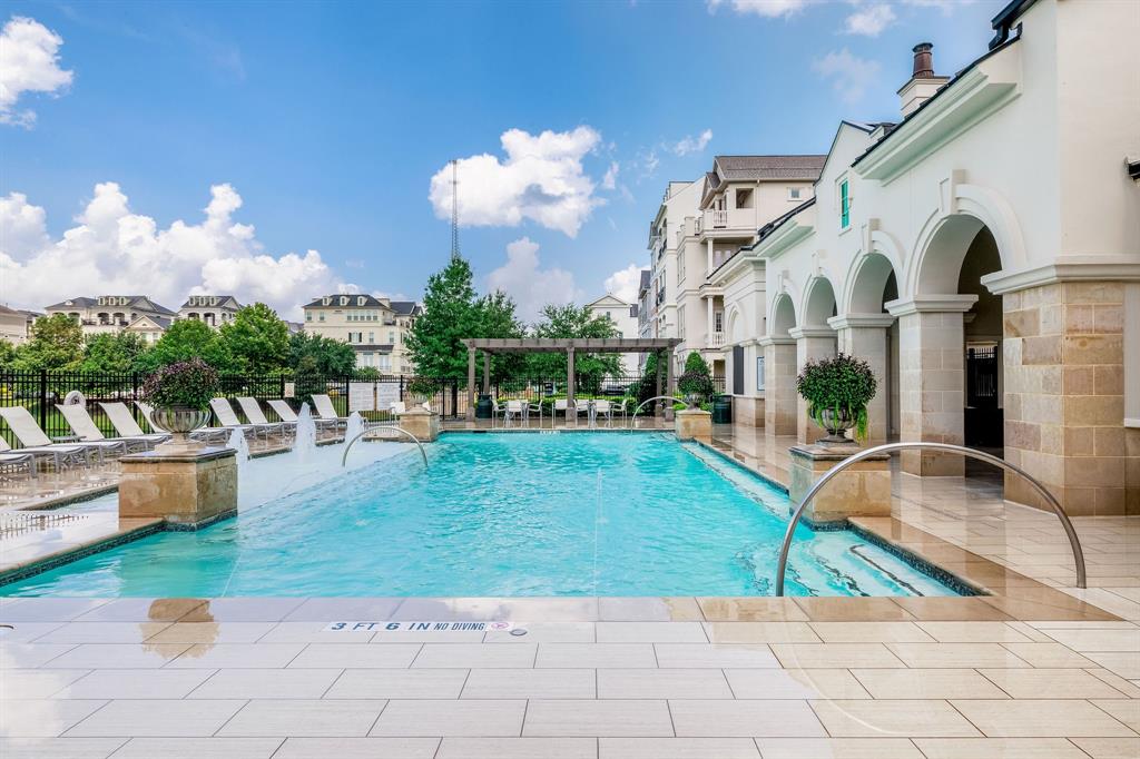 3204 Ridgeway Valley Lane  Houston 77055 Harris - Image 7