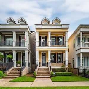 326 W 24th Street  Houston 77008 Harris