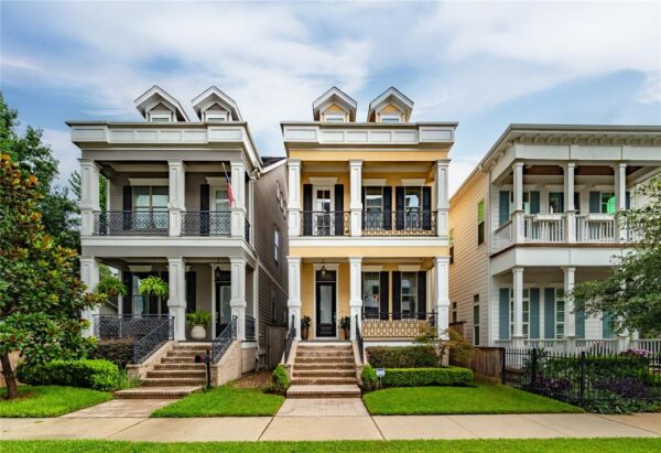 326 W 24th Street  Houston 77008 Harris