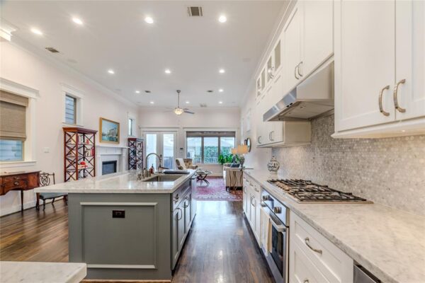 326 W 24th Street  Houston 77008 Harris - Image 14