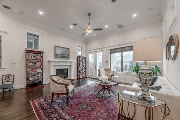 326 W 24th Street  Houston 77008 Harris - Image 17