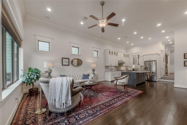 326 W 24th Street  Houston 77008 Harris - Image 18