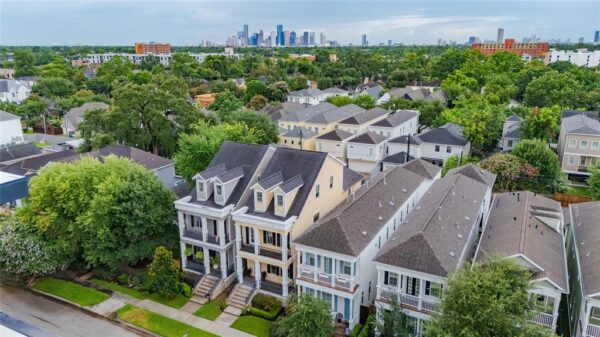 326 W 24th Street  Houston 77008 Harris - Image 3