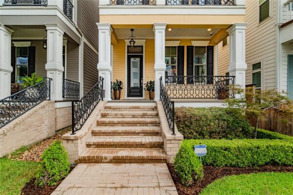 326 W 24th Street  Houston 77008 Harris - Image 4