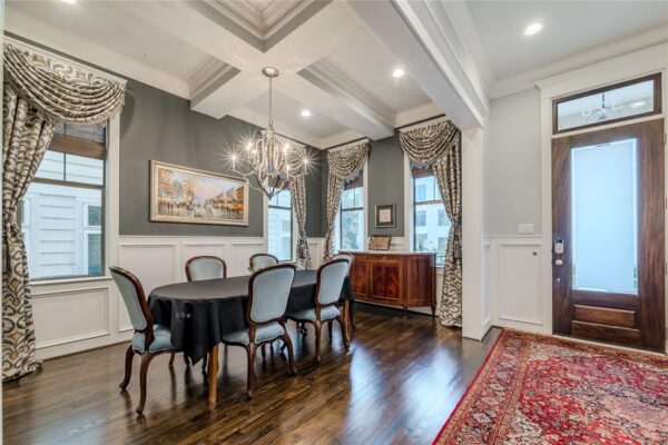 326 W 24th Street  Houston 77008 Harris - Image 5