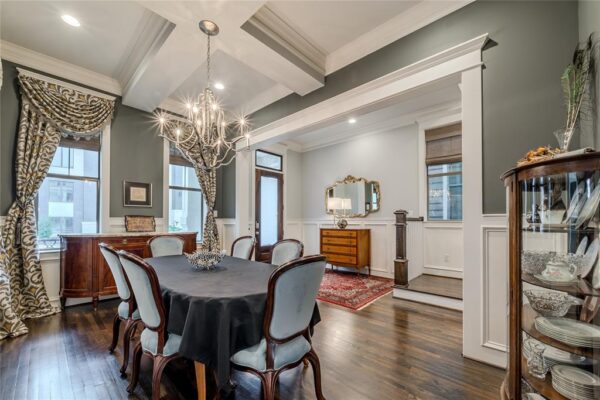 326 W 24th Street  Houston 77008 Harris - Image 6