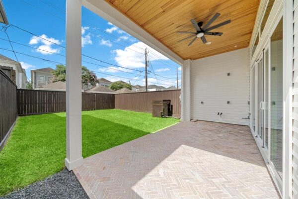 326 W 27th Street  Houston 77008 Harris - Image 33