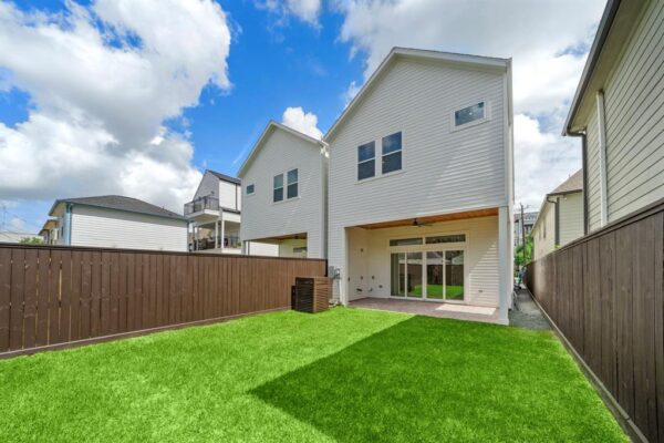 326 W 27th Street  Houston 77008 Harris - Image 34