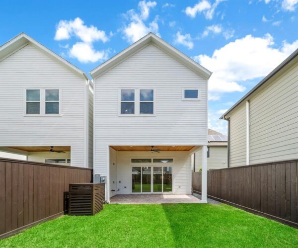 326 W 27th Street  Houston 77008 Harris - Image 35