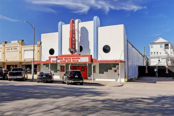 326 W 27th Street  Houston 77008 Harris - Image 36