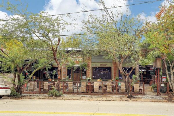 326 W 27th Street  Houston 77008 Harris - Image 41
