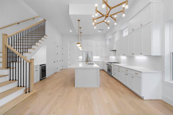 326 W 27th Street  Houston 77008 Harris - Image 9