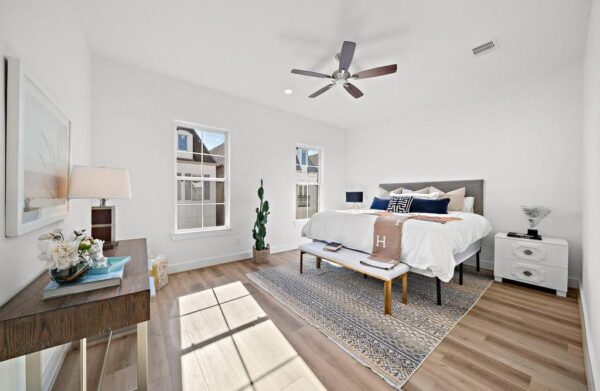 3507 Eaton Estates Lane  Houston 77055 Harris - Image 9