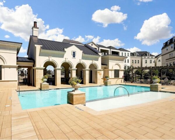 3507 Eaton Estates Lane  Houston 77055 Harris - Image 10
