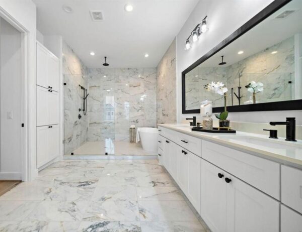 3507 Eaton Estates Lane  Houston 77055 Harris - Image 12