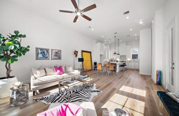 3507 Eaton Estates Lane  Houston 77055 Harris - Image 15