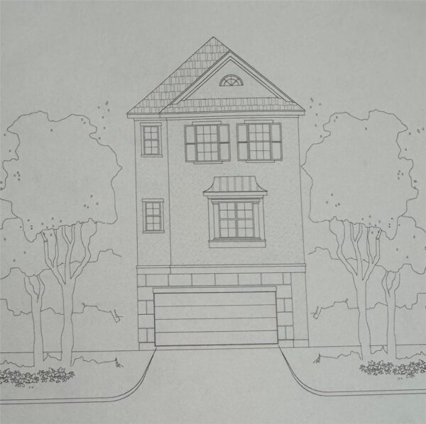 3507 Eaton Estates Lane  Houston 77055 Harris - Image 18