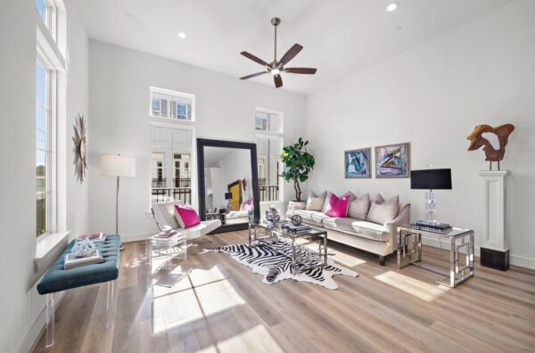 3507 Eaton Estates Lane  Houston 77055 Harris - Image 23