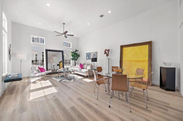 3507 Eaton Estates Lane  Houston 77055 Harris - Image 24