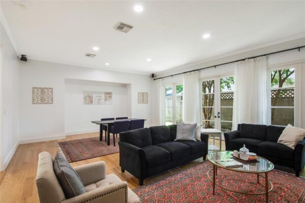 354 Tealwood Drive  Houston 77024 Harris - Image 12