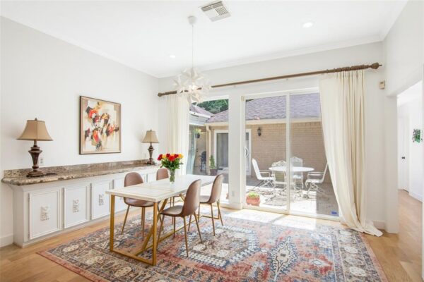 354 Tealwood Drive  Houston 77024 Harris - Image 23