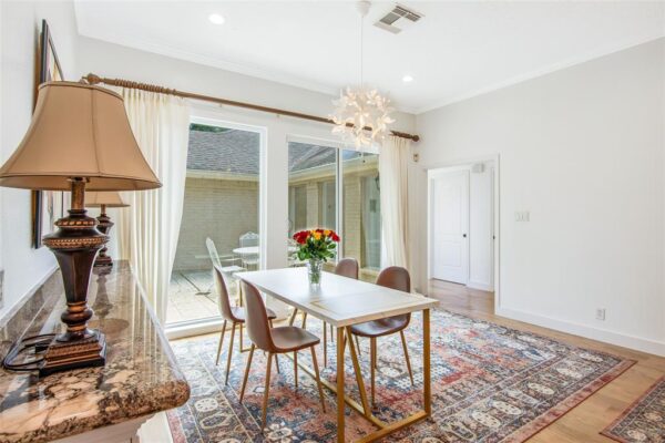 354 Tealwood Drive  Houston 77024 Harris - Image 24