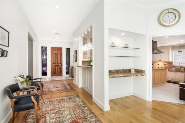 354 Tealwood Drive  Houston 77024 Harris - Image 25