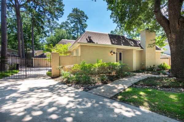 354 Tealwood Drive  Houston 77024 Harris - Image 3