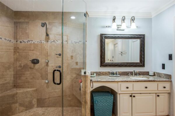 354 Tealwood Drive  Houston 77024 Harris - Image 30