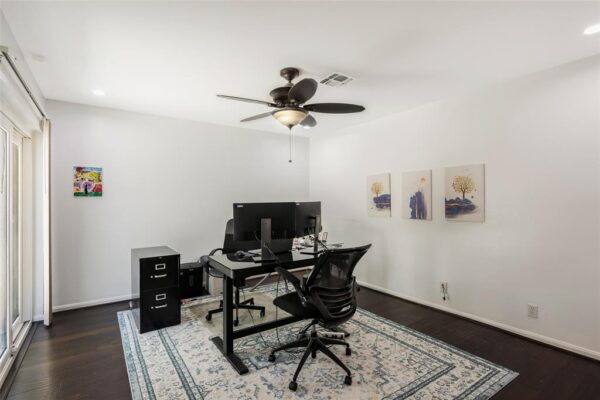 354 Tealwood Drive  Houston 77024 Harris - Image 38