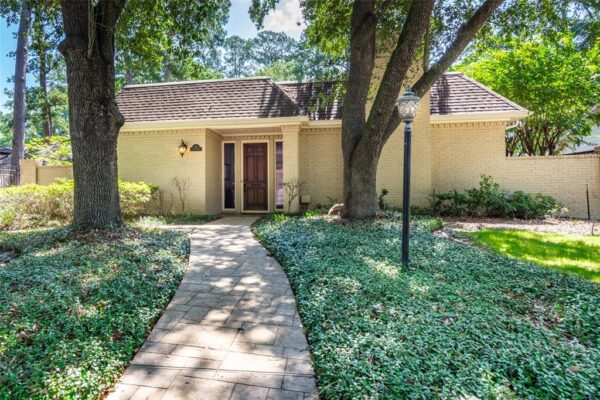 354 Tealwood Drive  Houston 77024 Harris - Image 5