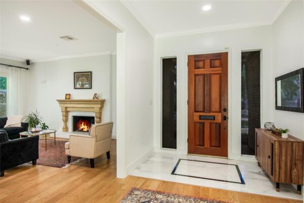354 Tealwood Drive  Houston 77024 Harris - Image 8