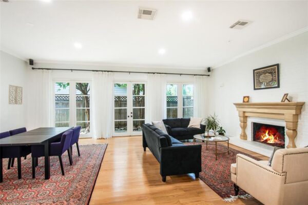 354 Tealwood Drive  Houston 77024 Harris - Image 9