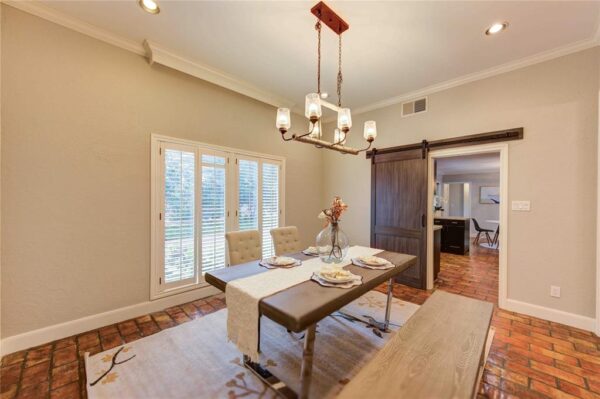 358 Tealwood Drive  Houston 77024 Harris - Image 12