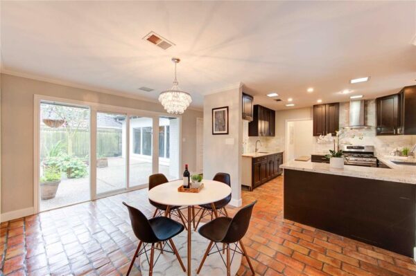 358 Tealwood Drive  Houston 77024 Harris - Image 17